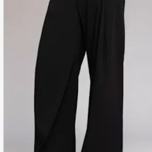 Heroine Sport wide, height waist trousers Medium
